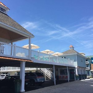 White Marlin Inn